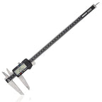NEIKO 01409A 12” Electronic Digital Caliper | Extra Large Display | 0-12 Inches by NeikoTools