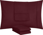 Utopia Bedding Queen Pillow Cases - Image 5