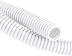 ZhiYo 20FT 3/8” Wire Loom Split Tubing Auto Wire Conduit Flexible Cover | High by ZhiYo
