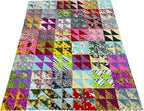 5"x5" 50pcs Cotton Fabric Squares - Image 8