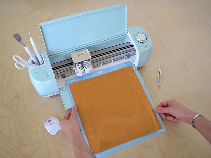 ORACAL 951 Bronze Gloss Permanent Adhesive Vinyl Roll - Image 3