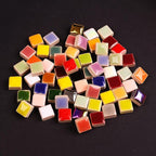 454g Petal Ceramic Mosaic Tiles - Image 7