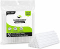 Surebonder Full Size All Purpose Clear 4" Hot Glue Sticks by Surebonder