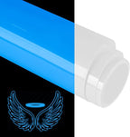 Glow in The Dark 3D Puff Vinyl Heat Transfer by TransWonder