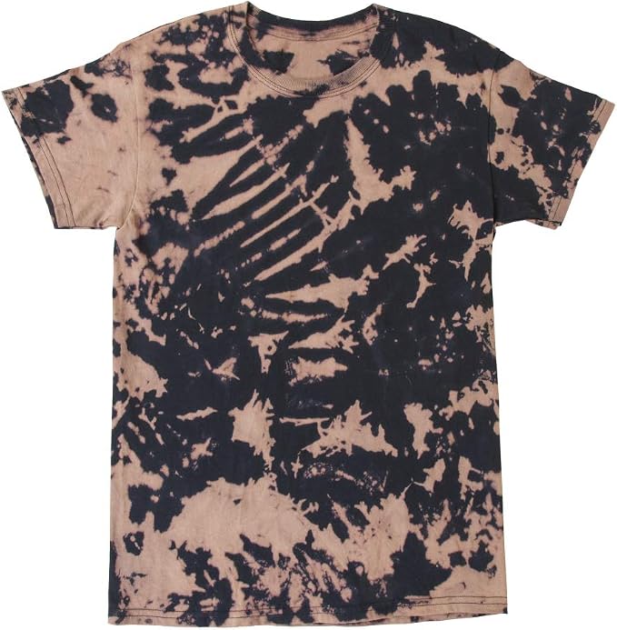 Tulip One-Step Tie-Dye Kit, Reverse Tie Dye Technique - Image 4
