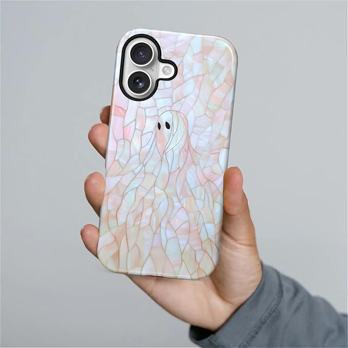 Case for iPhone 17, 2-Layer Protection, Shockproof and Scratch-Resistant for - Image 5