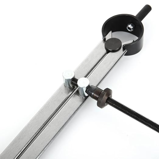 3 Piece Spring Caliper/Divider Set, 8 inches Inside Spring Outside Divider - Image 5