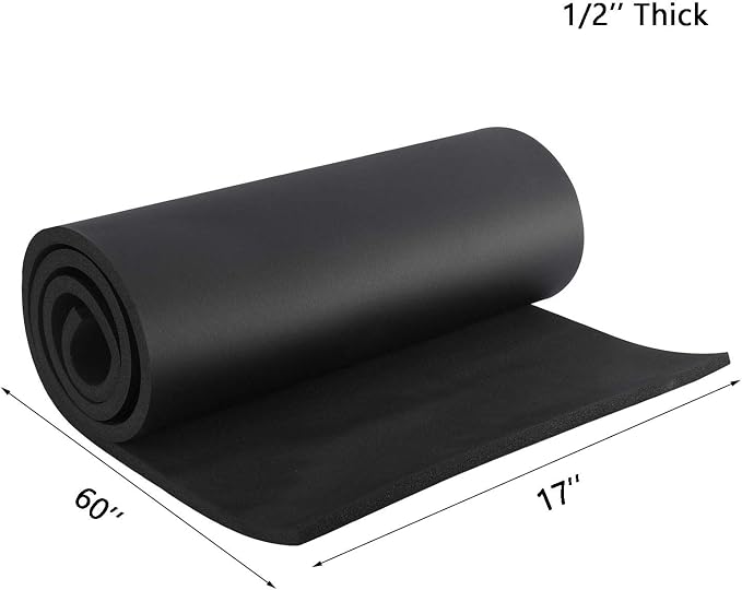Artilife Closed Cell Foam Roll, Cushion & DIY Projects - Image 2