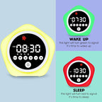 Kids Alarm Clock, Ok to Wake Clock - Image 2