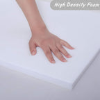 Patelai Cushion Sheet Upholstery Foam High Density Foam Padding Seat - Image 5