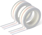 1/4" Seam Diagonal Seam Tapes by TSSARTtape