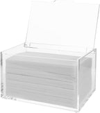 rejomiik Large Dryer Sheet Holder, Dryer Sheet Dispenser by rejomiik