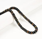 ICAI Beads Natural 5x8mm Rondelle Beads, Natural Abacus Disk Stone Beads Loose - Image 5