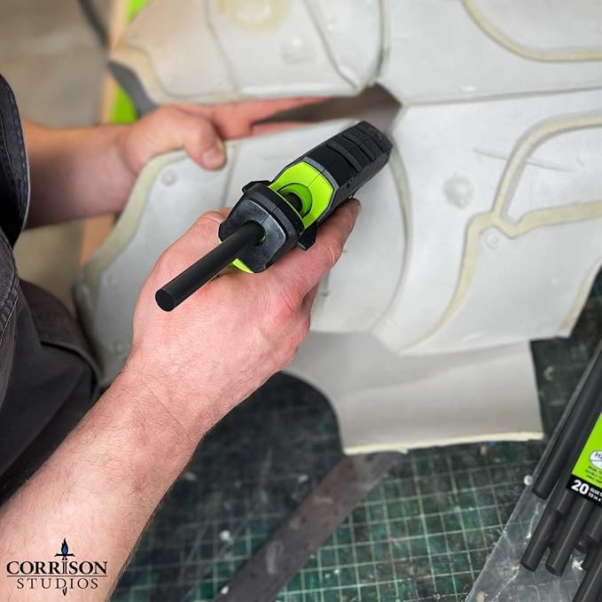 Surebonder Cosplay High-Temperature Hot Glue Sticks - Image 5