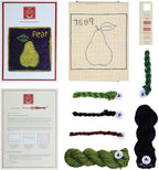 The Oxford Company Punch Needle Kit - Image 6