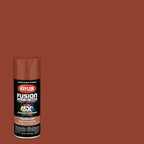 Krylon Fusion All-In-One, Terracotta, 12 oz - Image 2