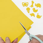 MEARCOOH Self Adhesive Foam Sheets - Image 4