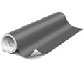 ORACAL 651 Matte Dark Grey Vinyl Durable Roll Easy to Weed Permanent Adhesive by Orafol