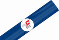 ORACAL 651 Glossy Permanent Vinyl 12 Inch x 15 Feet Blue by Orafol