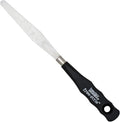 Liquitex Professional Freestyle Small Painting Knife, No. 9 by Liquitex