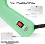 ROMECH Full Size Hot Glue Gun - Image 3