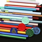 30 Pcs Mini Glue Gun Wax Seal Sticks - Image 4