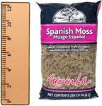 Mosser Lee ML0560 Spanish Moss, 250 Cubic Inches - Image 6