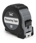 Mr. Pen- Retractable Tape Measure 25 ft, Easy Read | Steel Retractable by MrPen