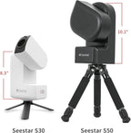ZWO Seestar S30 All-in-One Smart Digital Telescope/Camera Compact and Portable - Image 8
