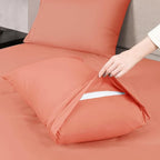 Mejoroom Twin XL Sheet Set - Image 3
