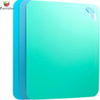 Plastic Flexible Cutting Mats for Kitchen, Cutting Board Sheet for Kitchen - Image 2
