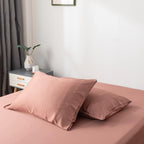 Bella Coterie | Luxury Bamboo Viscose Standard Size Pillowcase Set | 100% by BC