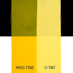 Liquitex BASICS Acrylic Paint, 250ml Tube, Cadmium Yellow Medium Hue - Image 3