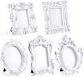 Maitys 5 Pcs Mini Picture Vintage Frames by Maitys