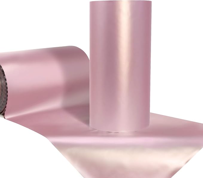 V2 Pro Heat Transfer Vinyl Film HTV Roll by VVIVIDVINYL