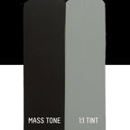 Liquitex BASICS Acrylic Paint, 118ml Tube, Ivory Black - Image 3