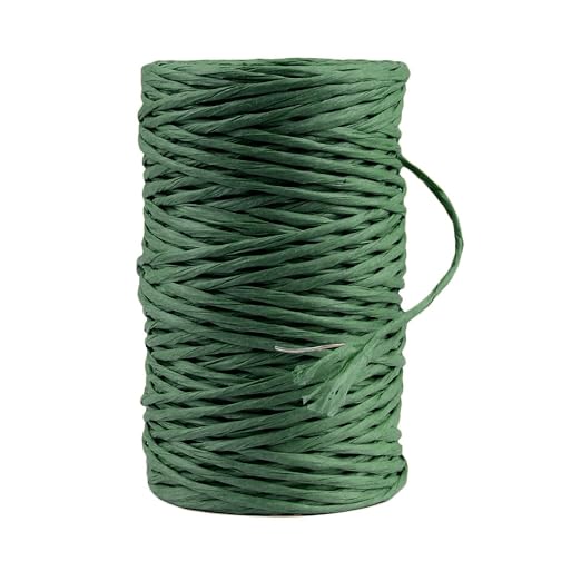 Floral Wire, Gift Wrapping, Flower Bouquets, Christmas Wreath, Wedding Decor by YUXIANG
