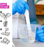 ArtResin Epoxy Resin – High-Gloss Clear Coat - Image 4