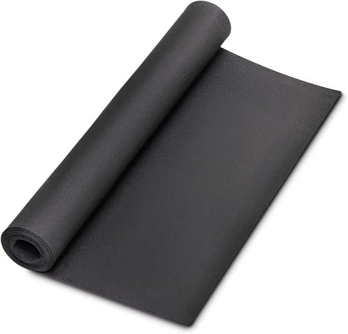 MEARCOOH Black 1mm EVA Foam Roll, Density 86kg/m3 by MEARCOOH