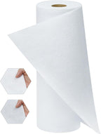 PLANTIONAL Iron-On Fusible Fleece Interfacing: 11.8 Inches x 10 Yards Medium by PLANTIONAL