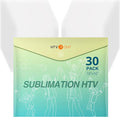 HTVRONT Sublimation HTV Sheets for Cotton Fabric by HTVRONT