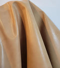 NAT Leathers™ | Tan Camel Saddle Faux Leather Synthetic Pleather 0.9 mm Madison by NATLeathers