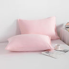 NTBAY Standard Pillowcase Set - Image 2