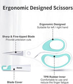 Sooez Weeding Tools for Vinyl, Precision Craft Vinyl Tool Kit, Scoring - Image 5