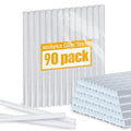 Krightlink 90 Count Mini Size Hot Glue Sticks Hot Melt Glue Sticks | Mini Size by Krightlink