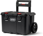 Keter Stack-n-Roll Modular Tools Organizer - Image 11