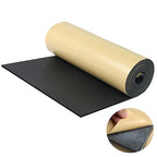 Eunice Sponge Neoprene Foam Sheet by Eunice
