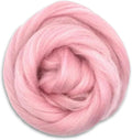 Revolution Fibers Dyed Corriedale Wool | 8.2 Ounces of Premium Combed Wool Top by RevolutionFibers