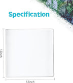 Vollence 12" X 12" Gel Printing Plate - Image 2