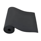 NYXOVA Neoprene Sponge Foam Sheet Roll, Closed Cell Foam Rubber Padding Without by NYXOVA